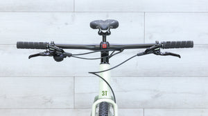 3T Exploro RaceMax Boost GRX Flatbar Gravel E-Bike - 2024, 51cm