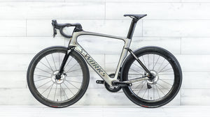 Specialized S-Works Venge ViAS Red eTap Sagan Superstar Edition Road Bike - 2018, 58cm