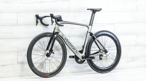 Specialized S-Works Venge ViAS Red eTap Sagan Superstar Edition Road Bike - 2018, 58cm