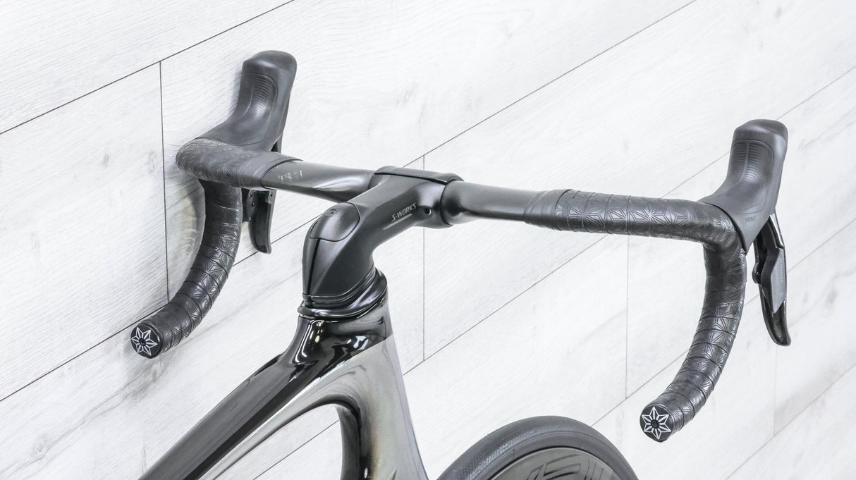 Specialized S-Works Venge ViAS Red eTap Sagan Superstar Edition Road Bike - 2018, 58cm