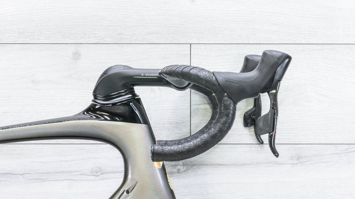 Specialized S-Works Venge ViAS Red eTap Sagan Superstar Edition Road Bike - 2018, 58cm
