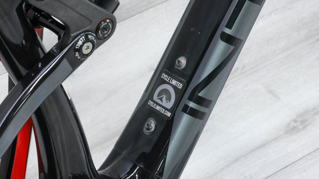 Intense Sniper Trail Elite Mountain Bike - 2019, Large