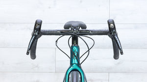Salsa Warroad Carbon Ultegra 700 Gravel Bike - 2020, 49cm