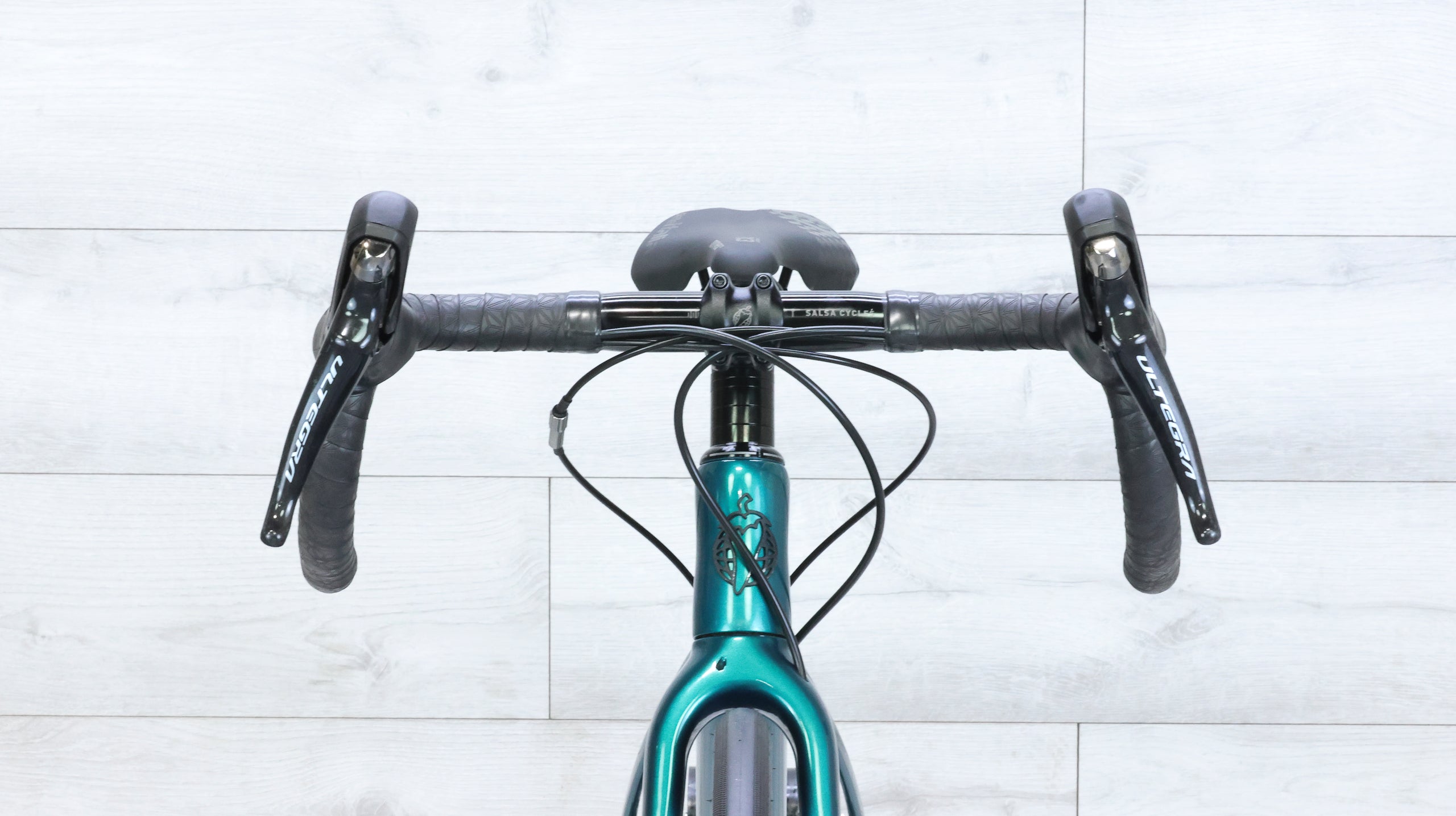 Warroad Carbon 105 2020 Salsa Warroad Salsa Warroad Tiagra Warbird