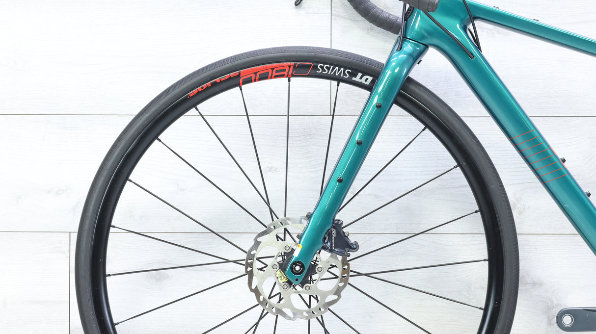Salsa Warroad Carbon Ultegra 700 Gravel Bike - 2020, 49cm
