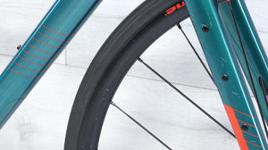 Salsa Warroad Carbon Ultegra 700 Gravel Bike - 2020, 49cm