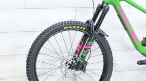 Santa Cruz Nomad C S Mountain Bike - 2022, Medium