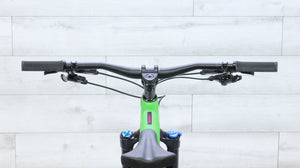 Santa Cruz Nomad C S Mountain Bike - 2022, Medium