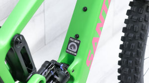 Santa Cruz Nomad C S Mountain Bike - 2022, Medium
