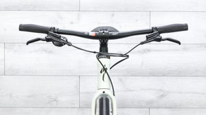 Specialized Sirrus X 5.0 Gravel Bike - 2023, Small