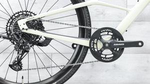 Specialized Sirrus X 5.0 Gravel Bike - 2023, Small