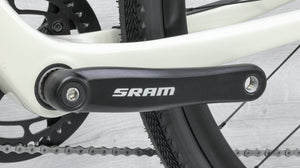 Specialized Sirrus X 5.0 Gravel Bike - 2023, Small