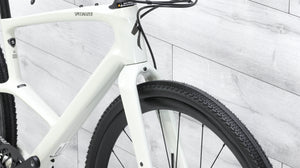 Specialized Sirrus X 5.0 Gravel Bike - 2023, Small
