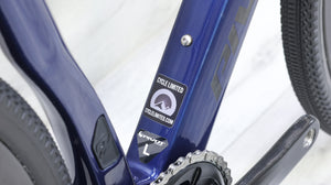 Pivot Vault Team Force X01 AXS Gravel Bike - 2024, Large