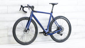 Pivot Vault Team Force X01 AXS Gravel Bike - 2024, Large