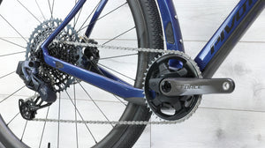 Pivot Vault Team Force X01 AXS Gravel Bike - 2024, Large