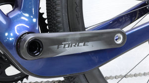 Pivot Vault Team Force X01 AXS Gravel Bike - 2024, Large