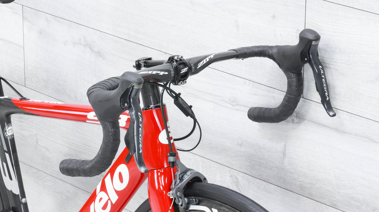 Cervelo S3 Ultegra Di2 Road Bike - 2015, 48cm