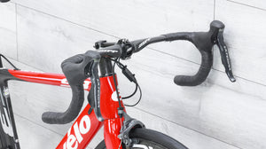 Cervelo S3 Ultegra Di2 Road Bike - 2015, 48cm