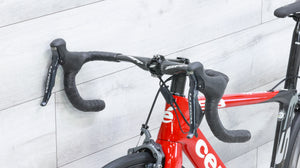 Cervelo S3 Ultegra Di2 Road Bike - 2015, 48cm