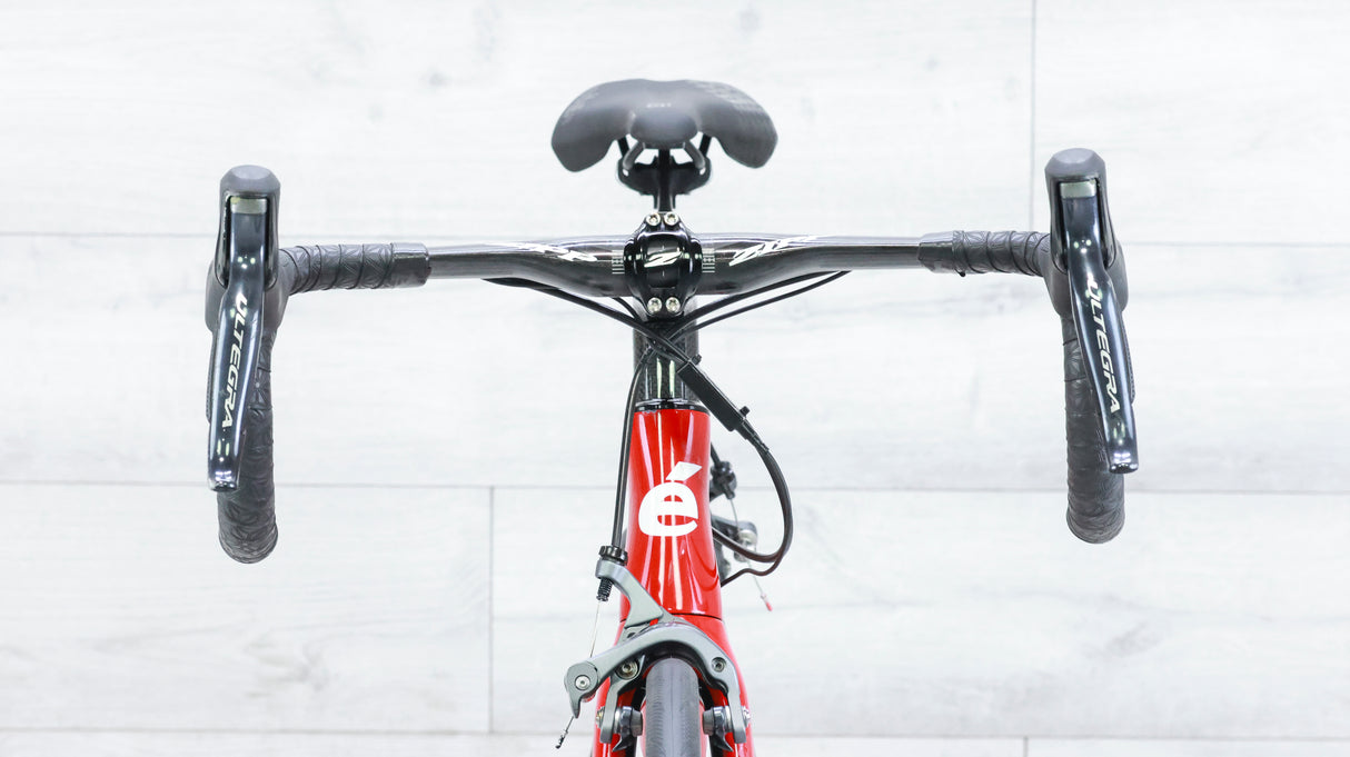 Cervelo S3 Ultegra Di2 Road Bike - 2015, 48cm
