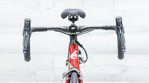 Cervelo S3 Ultegra Di2 Road Bike - 2015, 48cm