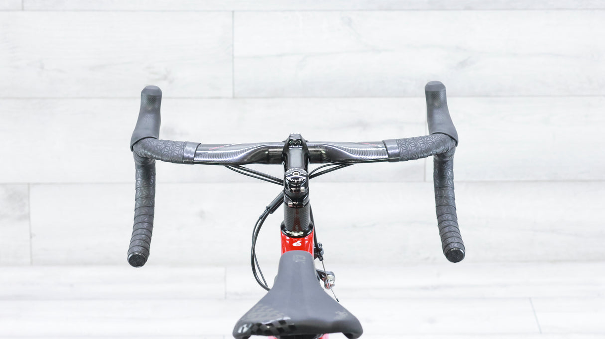 Cervelo S3 Ultegra Di2 Road Bike - 2015, 48cm