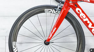 Cervelo S3 Ultegra Di2 Road Bike - 2015, 48cm