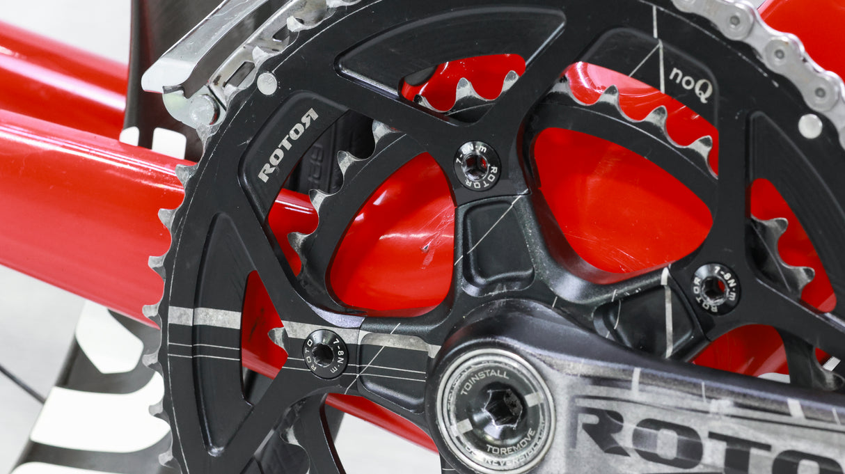 Cervelo S3 Ultegra Di2 Road Bike - 2015, 48cm