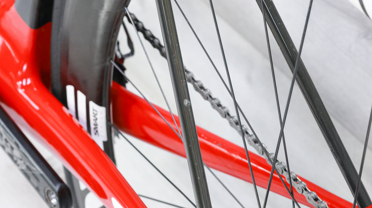 Cervelo S3 Ultegra Di2 Road Bike - 2015, 48cm