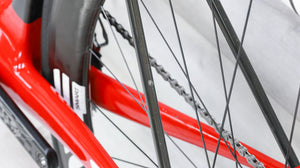 Cervelo S3 Ultegra Di2 Road Bike - 2015, 48cm