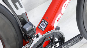 Cervelo S3 Ultegra Di2 Road Bike - 2015, 48cm