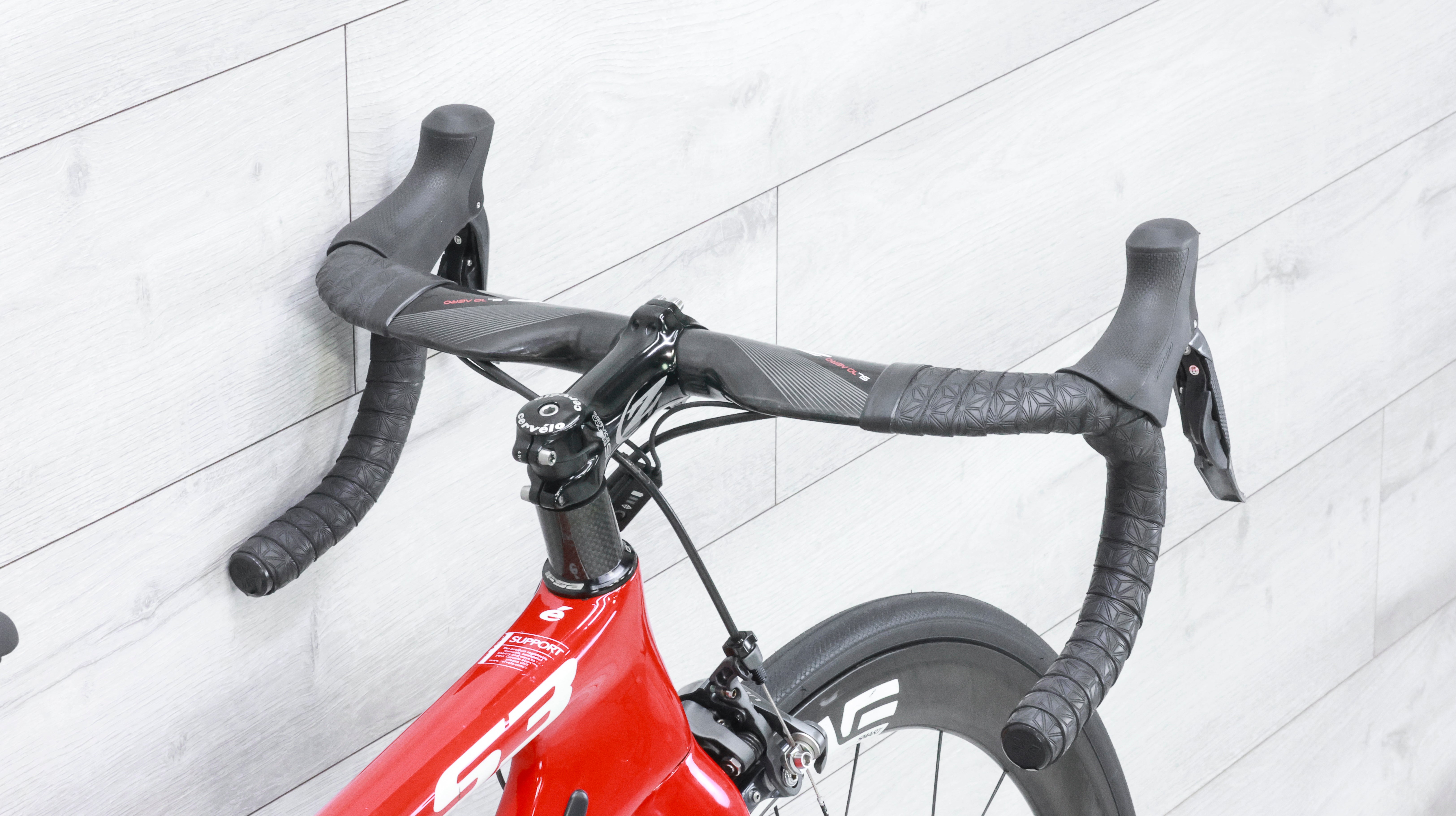 Cervelo S3 Ultegra Di2 Road Bike - 2015, 48cm – Cycle Limited