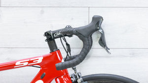 Cervelo S3 Ultegra Di2 Road Bike - 2015, 48cm
