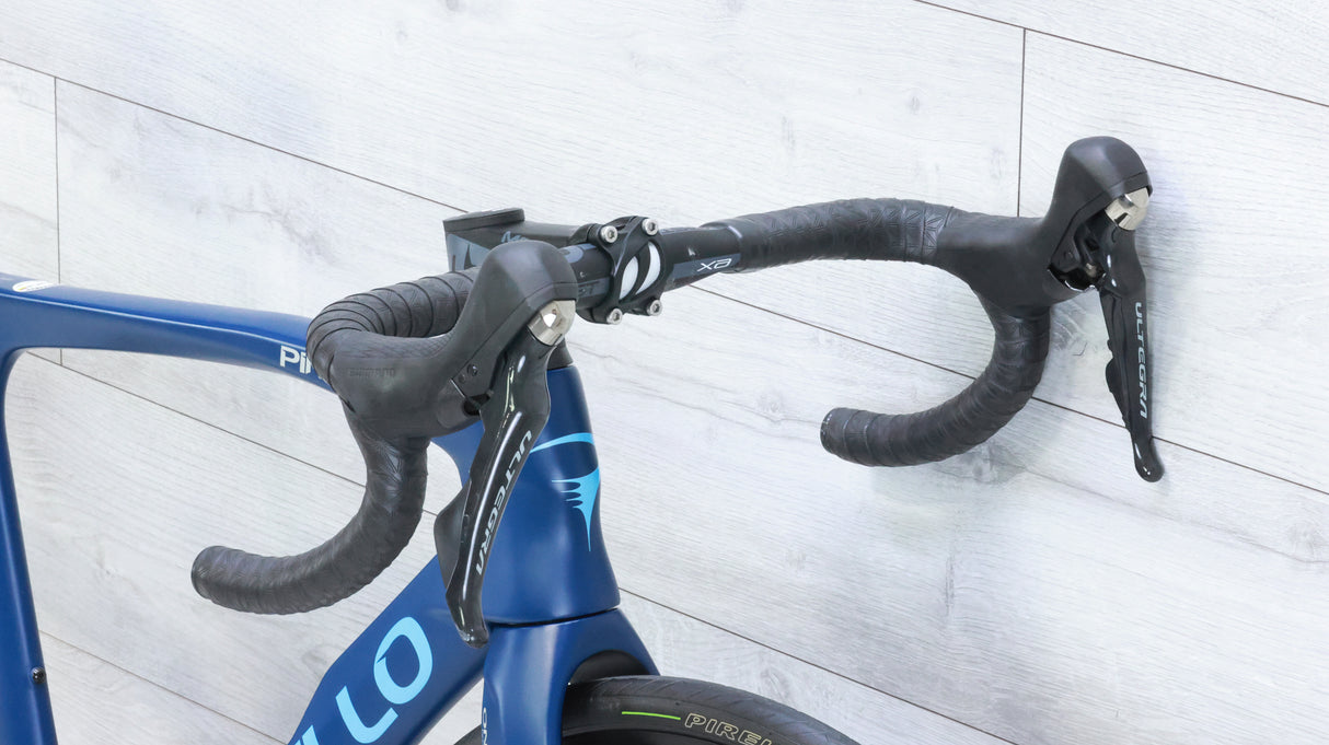 Pinarello Prince Disk Ultegra Road Bike - 2021, 51.5cm