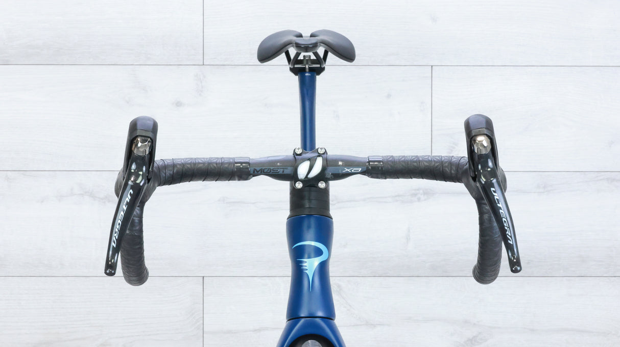 Pinarello Prince Disk Ultegra Road Bike - 2021, 51.5cm