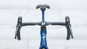 Pinarello Prince Disk Ultegra Road Bike - 2021, 51.5cm