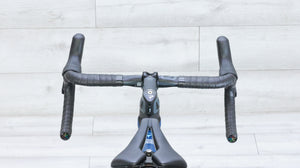 Pinarello Prince Disk Ultegra Road Bike - 2021, 51.5cm