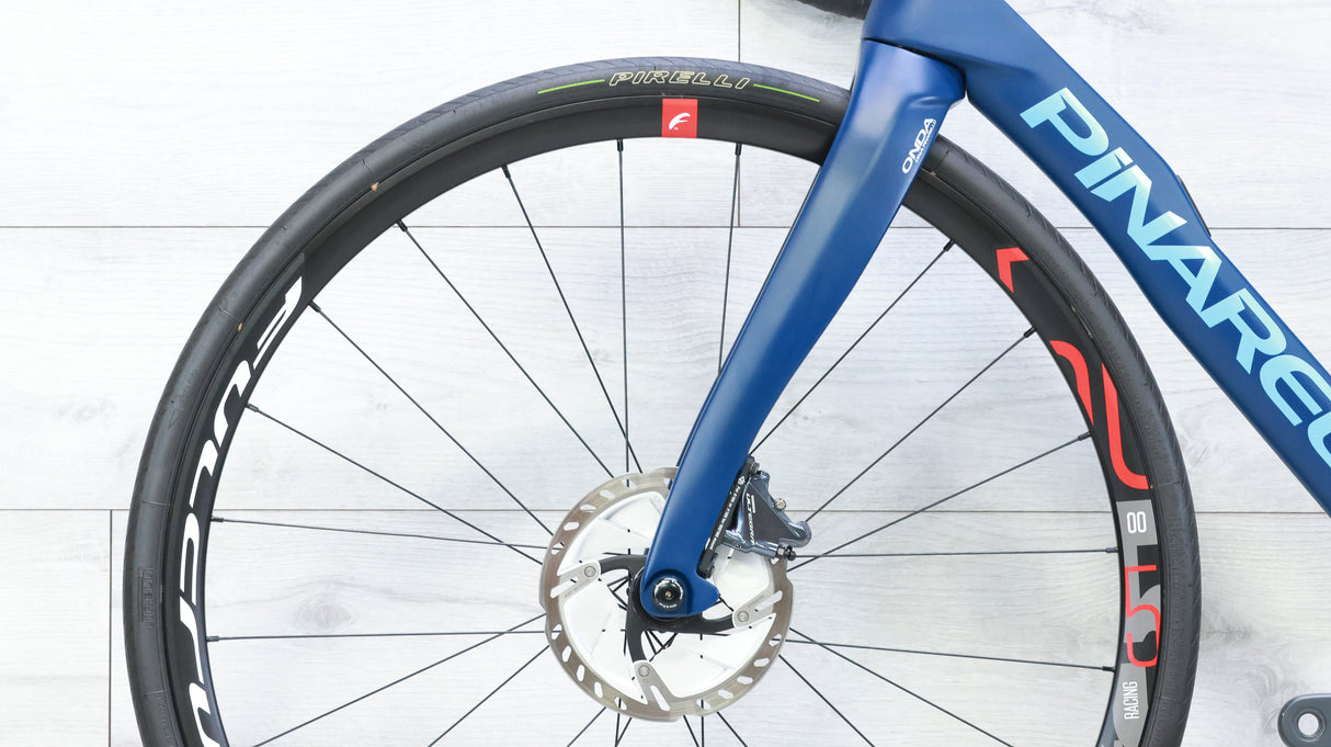 Pinarello Prince Disk Ultegra Road Bike - 2021, 51.5cm