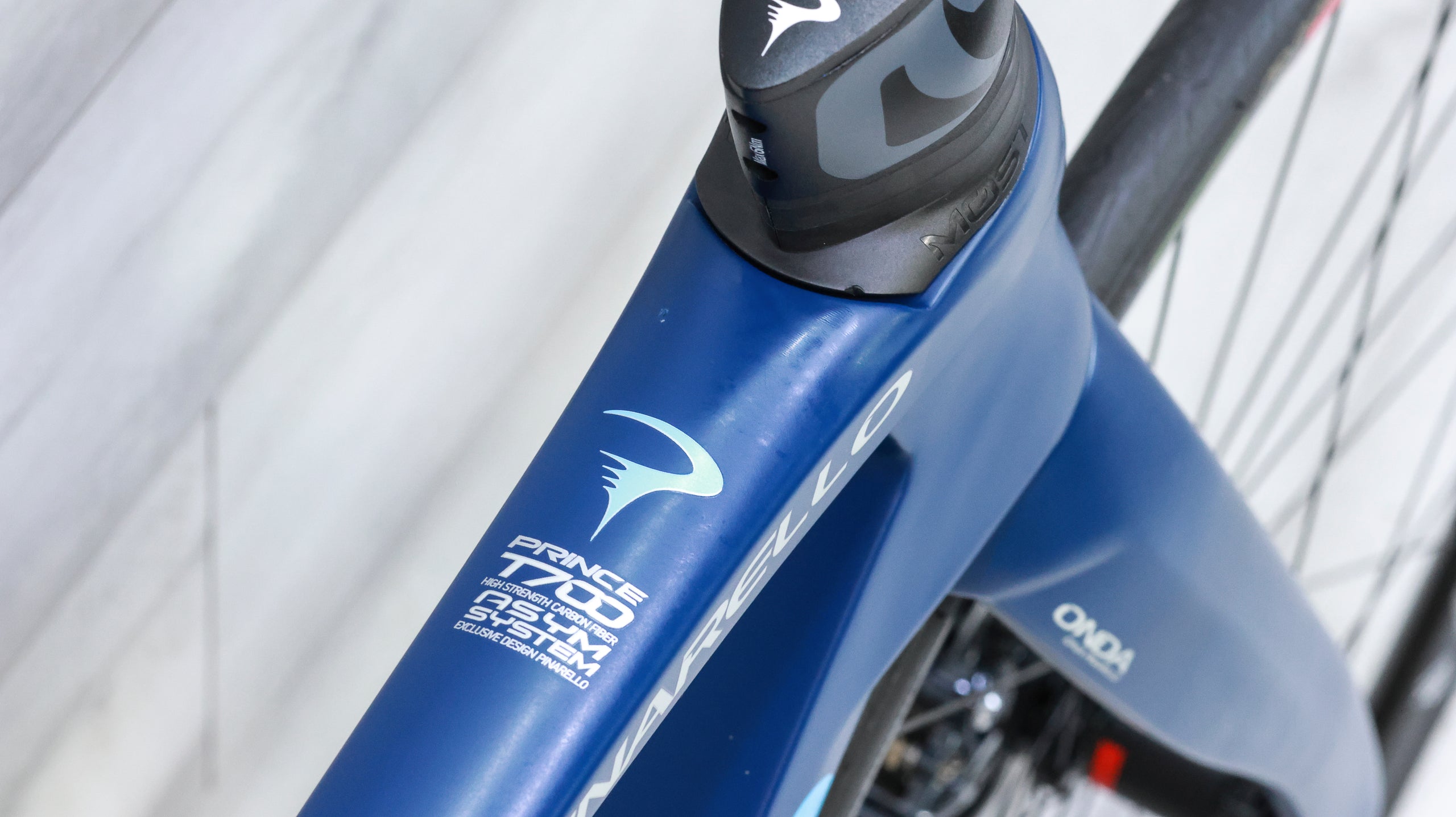 Pinarello Prince Disk Ultegra Road Bike 2021,1