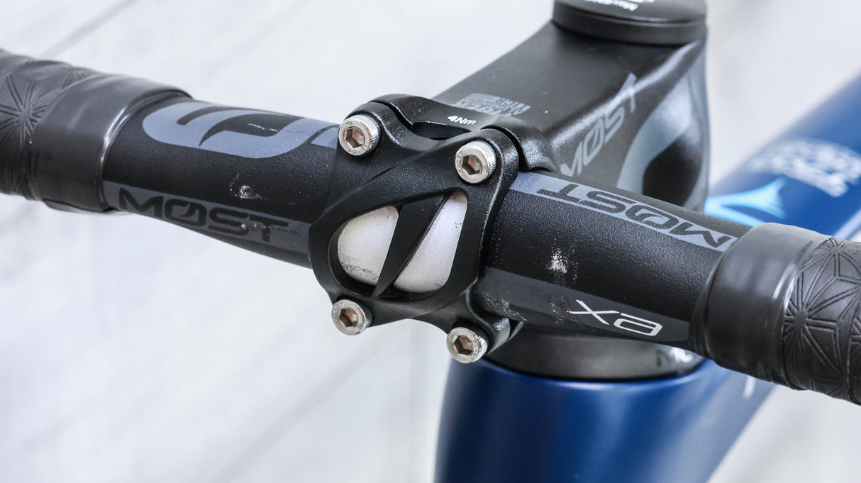 Pinarello Prince Disk Ultegra Road Bike - 2021, 51.5cm