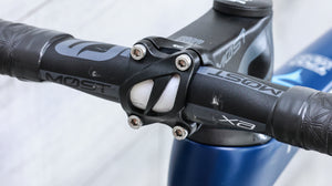 Pinarello Prince Disk Ultegra Road Bike - 2021, 51.5cm