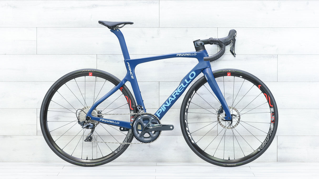 Pinarello Prince Disk Ultegra Road Bike - 2021, 51.5cm