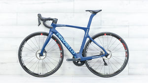 Pinarello Prince Disk Ultegra Road Bike - 2021, 51.5cm