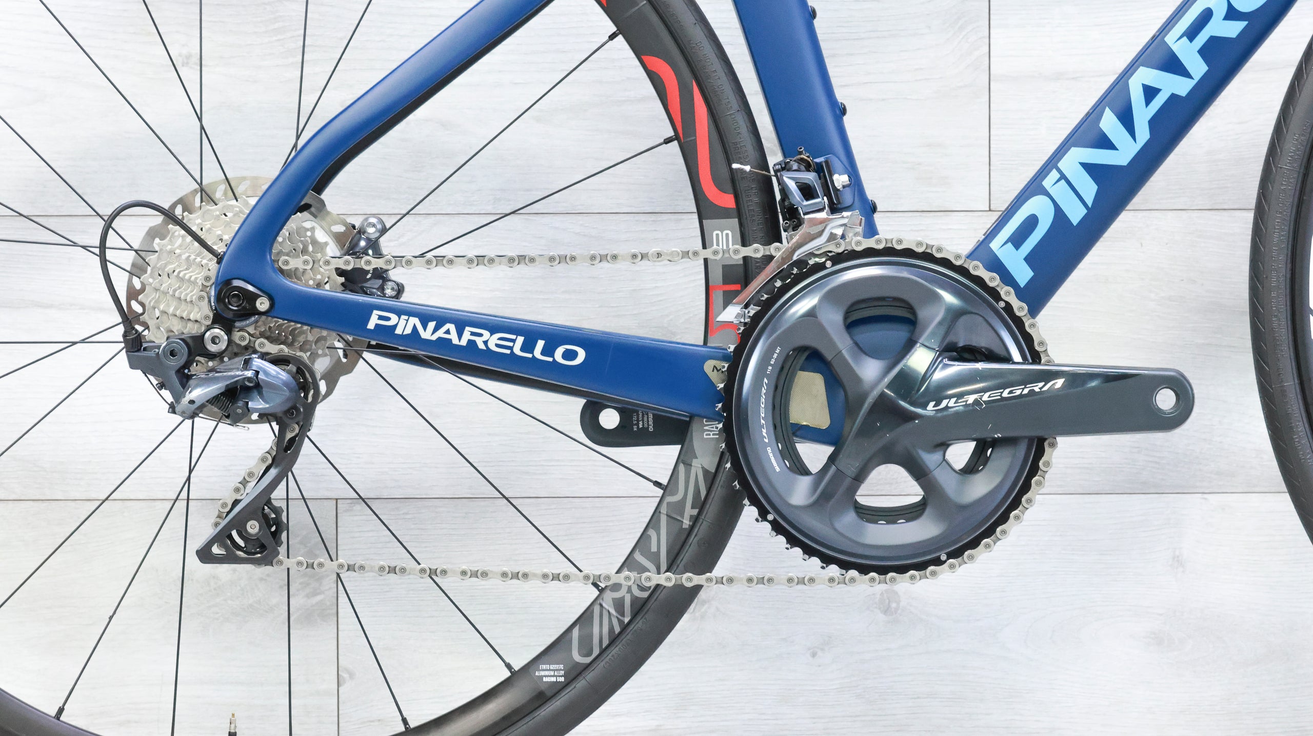 rennrad pinarello prince Pinarello Prince Disk Ultegra Road Bike