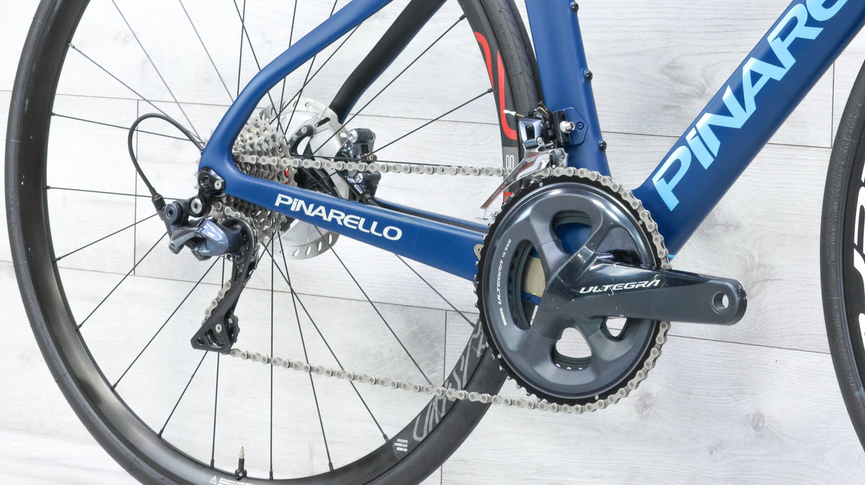 Pinarello Prince Disk Ultegra Road Bike - 2021, 51.5cm