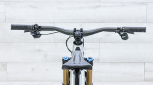 Specialized S-Works Turbo Levo SL Mountain Bike - 2023, Medium (S3)