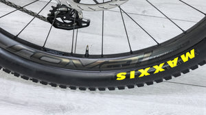 Specialized S-Works Turbo Levo SL Mountain Bike - 2023, Medium (S3)