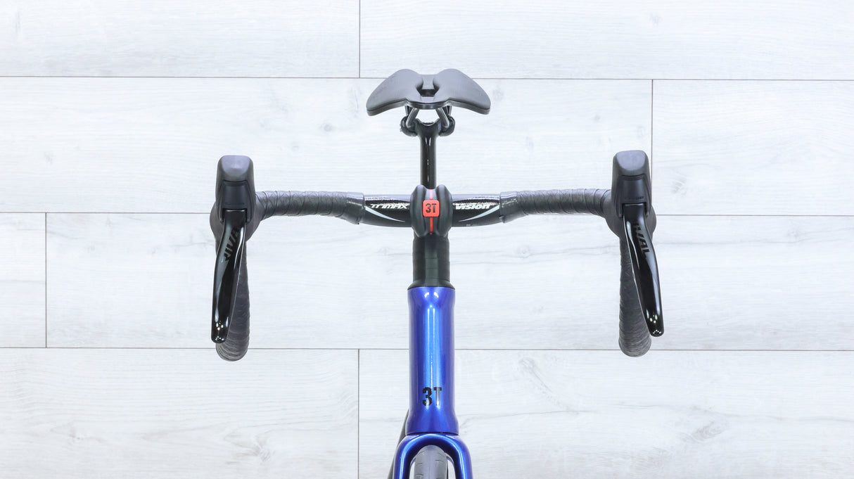 3T Strada AXS Road Bike - 2024, 54cm