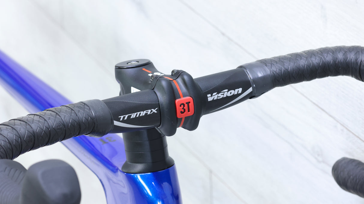 3T Strada AXS Road Bike - 2024, 54cm